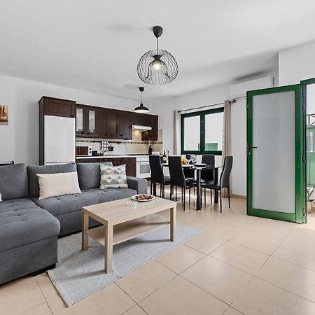 Home2Book Charming Apartment Tinajo, Wifi La Santa Bagian luar foto