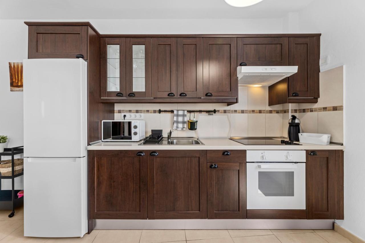 Home2Book Charming Apartment Tinajo, Wifi La Santa Bagian luar foto