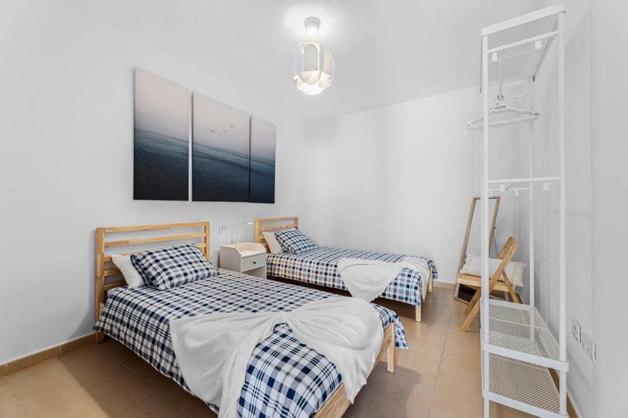 Home2Book Charming Apartment Tinajo, Wifi La Santa Bagian luar foto