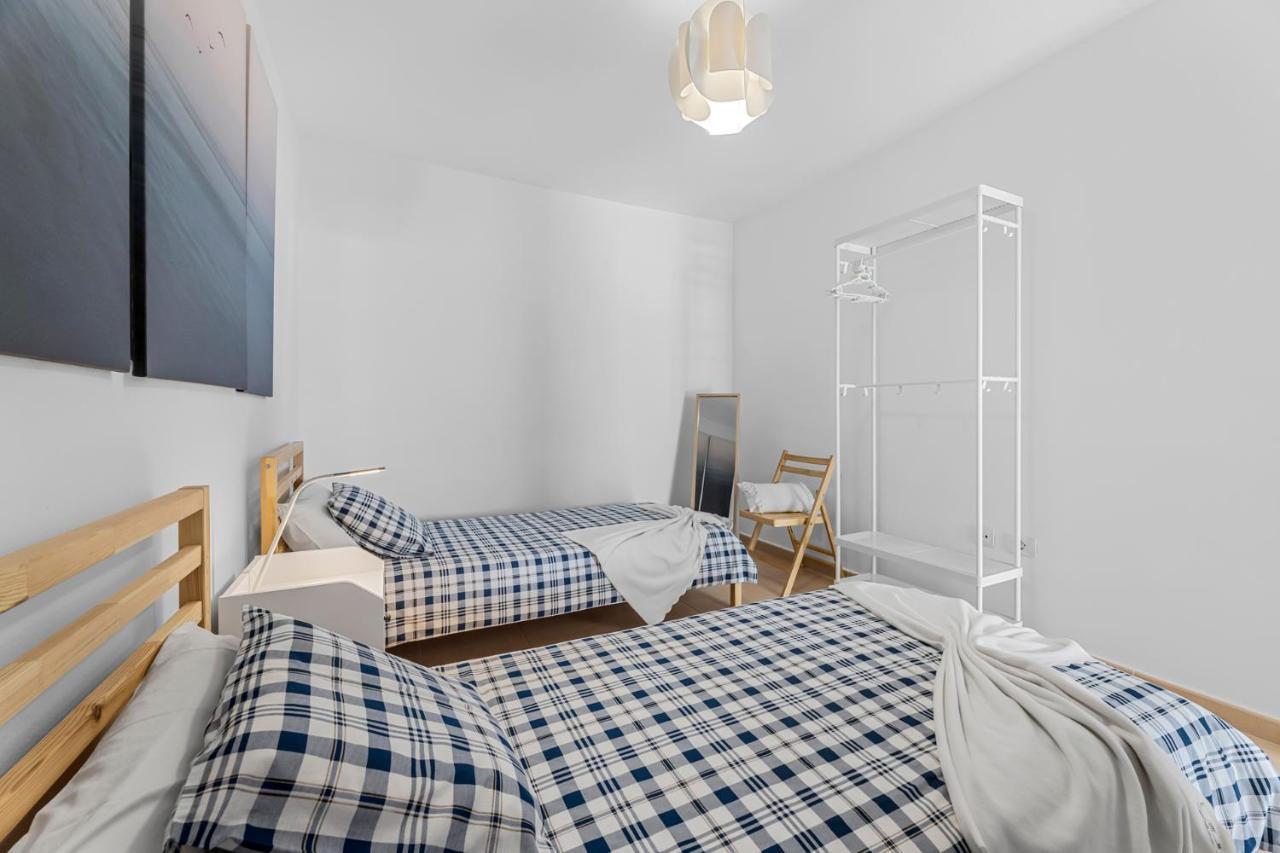 Home2Book Charming Apartment Tinajo, Wifi La Santa Bagian luar foto