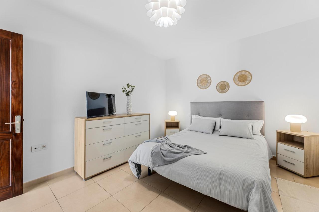 Home2Book Charming Apartment Tinajo, Wifi La Santa Bagian luar foto