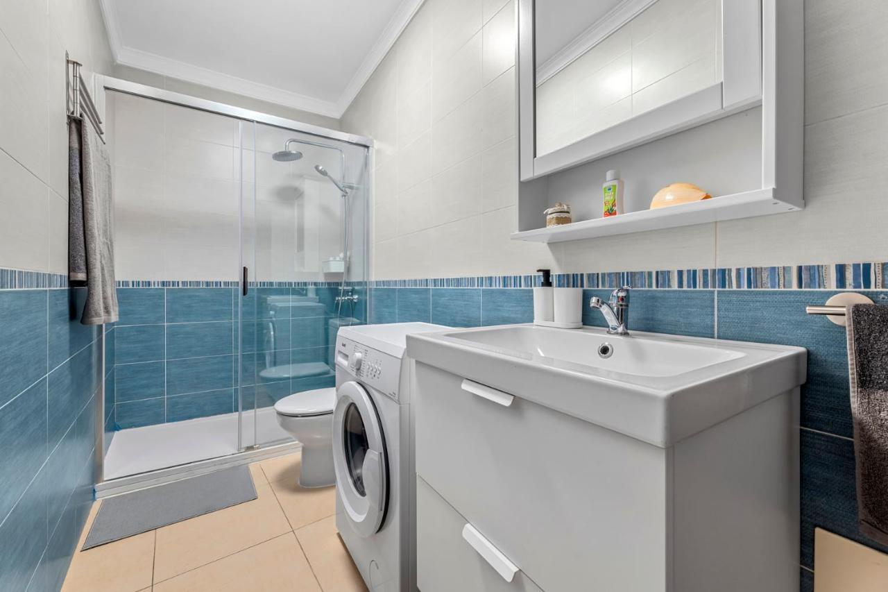 Home2Book Charming Apartment Tinajo, Wifi La Santa Bagian luar foto